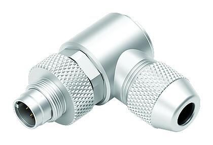 Subminiatur Steckverbinder--Winkelstecker_712_1_WS_EMV_7pol