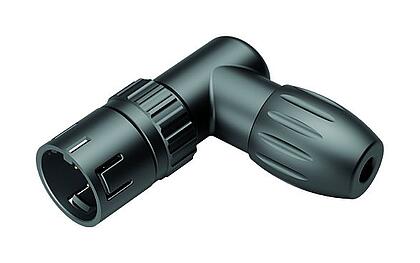 Miniature Connectors--Male angled connector_720_1_WS_klKA