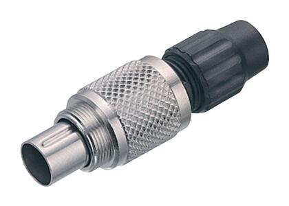 Subminiatur Steckverbinder--Kabelstecker_711_1_100