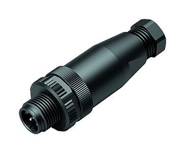 Automatizálási technológia - adatátvitel--Kábelre szerelhető csatlakozó_715_1_KS_Ku_ger_PG7_4p_5p