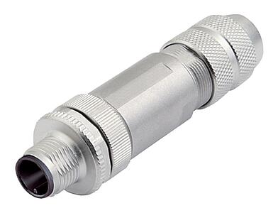 Automatisierungstechnik - Sensorik und Aktorik--Kabelstecker_713_1_KS_met_crimp
