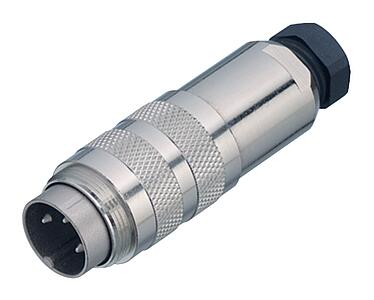 Miniatur Steckverbinder--Kabelstecker_423_1_51