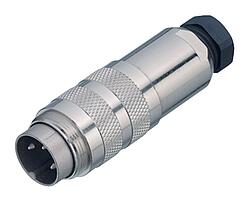 Miniature Connectors--Male cable connector_423_1_51