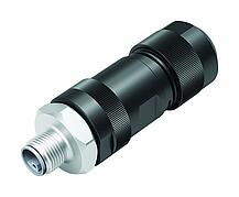 Tecnologia de automação - fornecimento de tensão e alimentação--Plugue de cabo_823_1_KS_VAGew