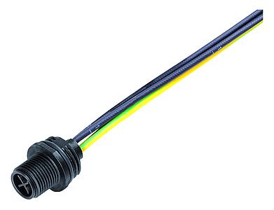 Automatiseringstechniek - Spanning- en Stroomvoorziening--Male panel mount connector_814_3_FS_Li_Ku