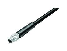 Automatisierungstechnik - Sensorik und Aktorik--Kabelstecker_707_1_KS_umspritzt_schirm