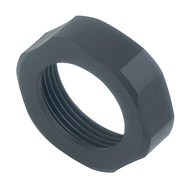 Illustratie voor apparaatstekker, buismontage