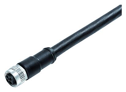 Automatisierungstechnik - Spannungs- und Leistungsversorgung--Kabeldose_813_2_KD_Power_u