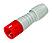 Snap-in IP67, Subminiatur