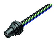 Power Konektory Přírubová zátka Power Konektory--Přírubová zátka_615_3_FS_Li