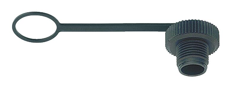 Illustration Capuchon de protection, IP67, pour connecteur femelle