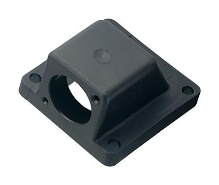 Illustrazione Alloggiamento passaparete