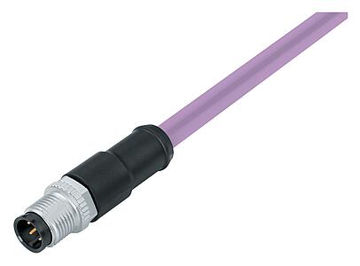 Automatisierungstechnik - Sensorik und Aktorik--Kabelstecker_763_1_CAN