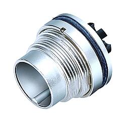 Miniature Connectors--Male panel mount connector_M16_IP67_3_FS_crimp_vv.(1)