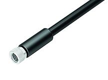 Technologie d’automatisation - capteurs et actionneurs Connecteur femelle Technologie d’automatisation - capteurs et actionneurs--Connecteur femelle_718_2_KD_u_8pol_PUR