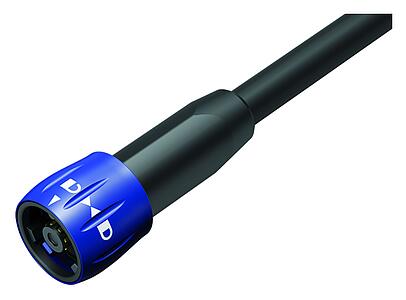 Miniatur Steckverbinder--Kabelstecker_770_1_KS_u_blau_PUR