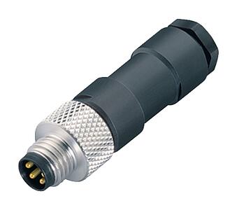 Automation Technology - Sensors and Actuators--Male cable connector_768_1_KS_VK