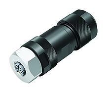 Tecnologia de automação - fornecimento de tensão e alimentação--Tomada de cabo_823_2_KD_VAGew