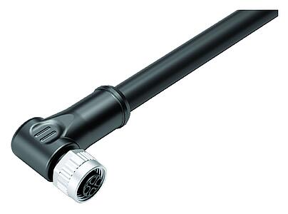 Automatisierungstechnik - Spannungs- und Leistungsversorgung--Winkeldose_814_2_WD_Power_u