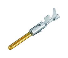 Zubehör--Crimpkontakt_M16_crimp_gold_Stift