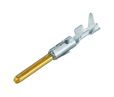 Abbildung Crimpkontakt