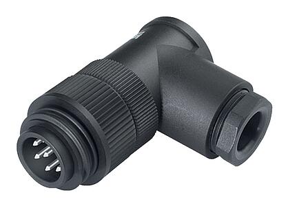 Power Connectors--Male angled connector_693_1_PG13,5_Wi