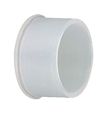 Abbildung Schutzkappe, IP40, für Flanschstecker