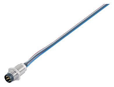 Automatiseringstechniek – Sensoren en Actuatoren--Male panel mount connector_718_3_FS_6pol