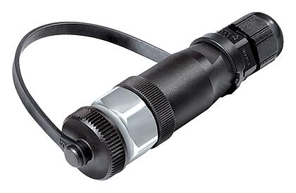 Tecnologia dell'automazione - sensori e attuatori--Connettore cavo femmina_713_2_KD_Outdoor