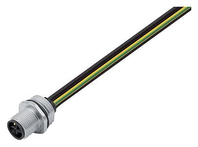 Automatiseringstechniek - Spanning- en Stroomvoorziening--Male panel mount connector_814_3_FS_Li