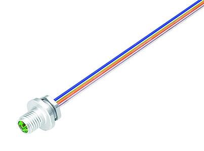 Automatisierungstechnik - Sensorik und Aktorik--Flanschstecker_818_3_FS_Li