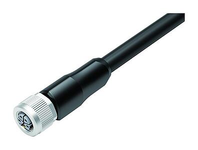 Automatiseringstechniek - Spanning- en Stroomvoorziening--Kabeldoos_823_2_KD_u_PUR