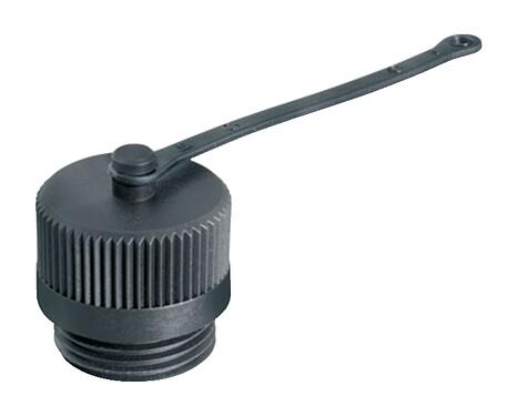 Abbildung 7/8" Schutzkappe, IP67, mit Halteband