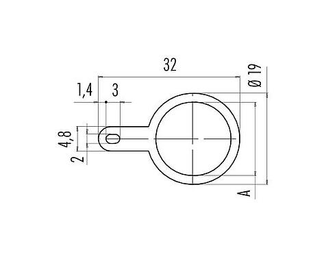 스케일 드로잉 차폐 시트, PG 9