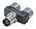 Kabelsplitter und Verteiler