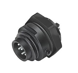 Conector de energia--Bujão flangeado_693_3_6S_Zen_2024