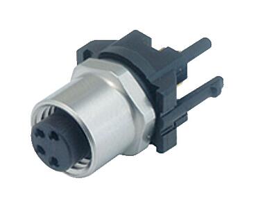 Automatiseringstechniek – Sensoren en Actuatoren--Female panel mount connector_718_4_P6