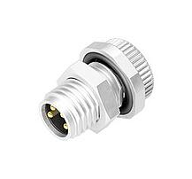 Automatisierungstechnik - Sensorik und Aktorik--Flanschstecker_718_3_FS_LK_vv_4pol