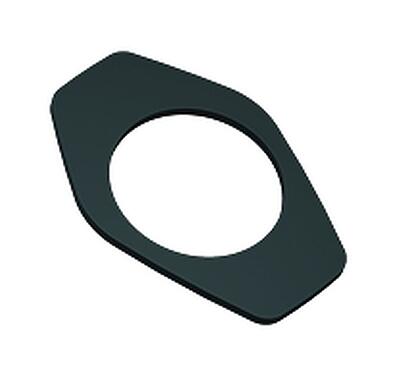 Ilustração Vedação