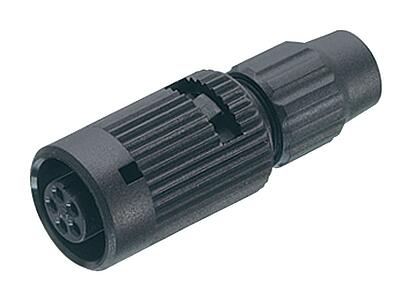 Subminiatur Steckverbinder--Kabeldose_710_2_00