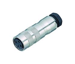 Miniature Connectors--Female cable connector_423_2_56