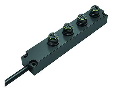 Miniatur Steckverbinder--4-fach-Verteiler_720_V_u_4fach_3p