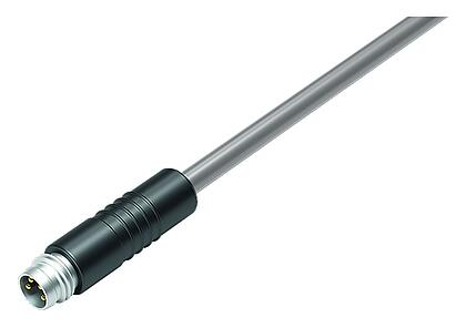 Tecnologia de automação - sensores e atuadores--Plugue de cabo_718_1_KS_schnapp_PVC