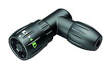 Connecteurs miniatures Connecteur mâle coudé Connecteurs miniatures--Connecteur mâle coudé_770_1_WS_2,5-4