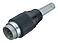 Baïonnette IP40 Power