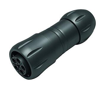 Power Steckverbinder--Kabeldose_696_2_KD_5polP