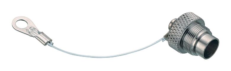 Abbildung Schutzkappe, IP67