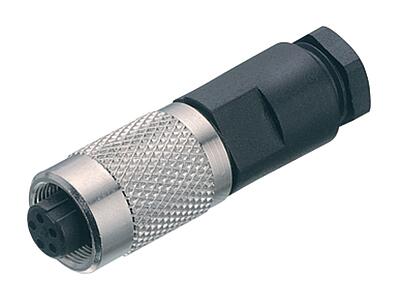 Subminiatur Steckverbinder--Kabeldose_712_2_00