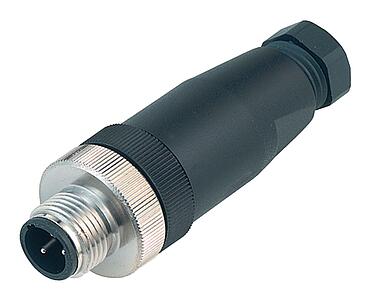 Automatisierungstechnik - Spannungs- und Leistungsversorgung--Kabelstecker_815_1_G