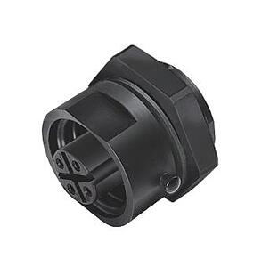 Conector de energia--Soquete de flange_693_4_3S_Zen_2024